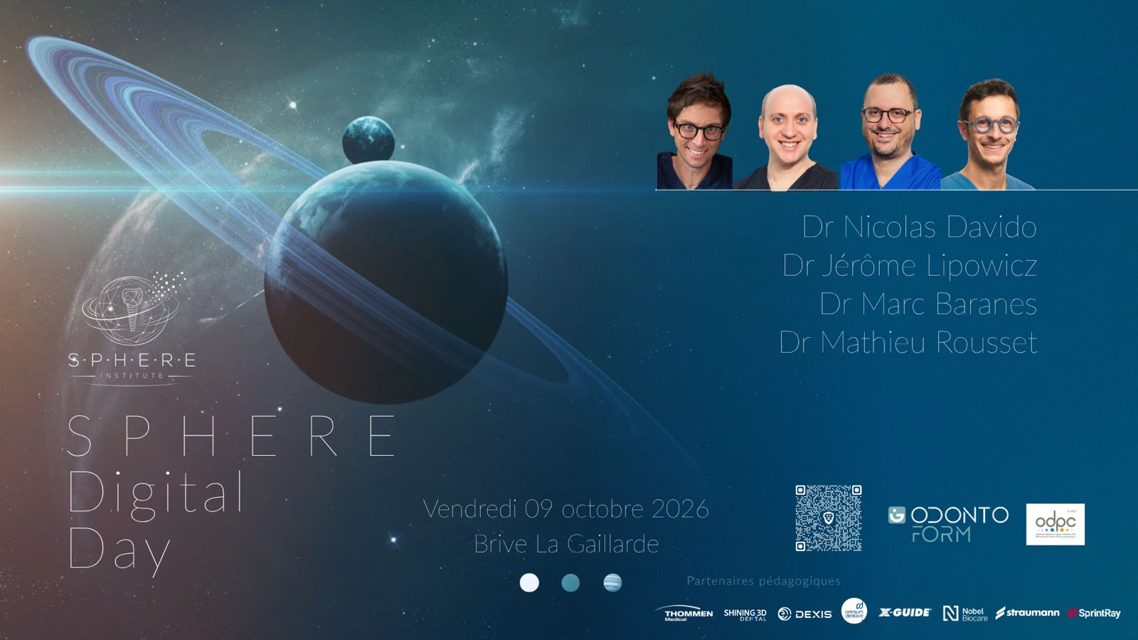 🚨 Vivez le flux numérique ! 2 jours en totale immersion pour tout comprendre, tout maitriser !