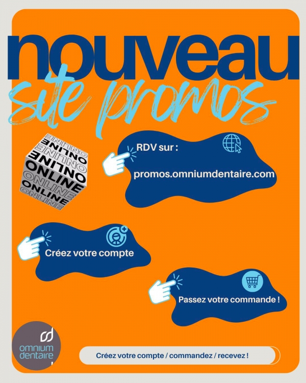 PROMOS SUR NOTRE BOUTIQUE EN LIGNE !